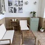 Il Giardino Segreto Apartman