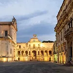 Il Giardino Segreto Appartement