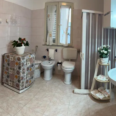 Apartment Il Giardino Segreto Maglie