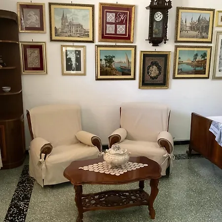 Il Giardino Segreto