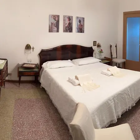 Il Giardino Segreto Apartment