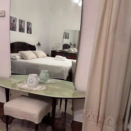 Il Giardino Segreto Apartment