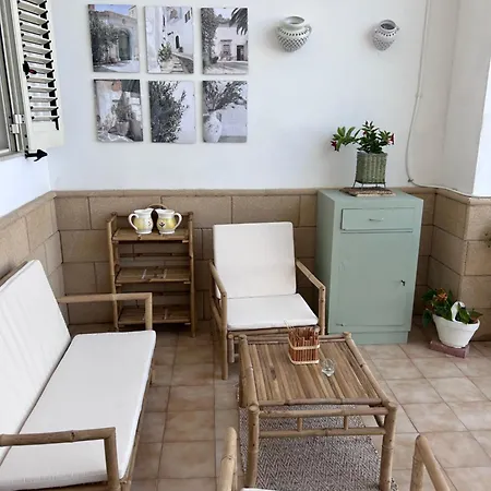 Il Giardino Segreto Apartment