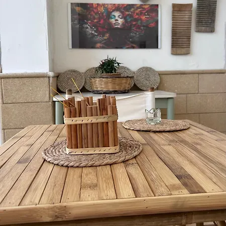 Il Giardino Segreto Apartment