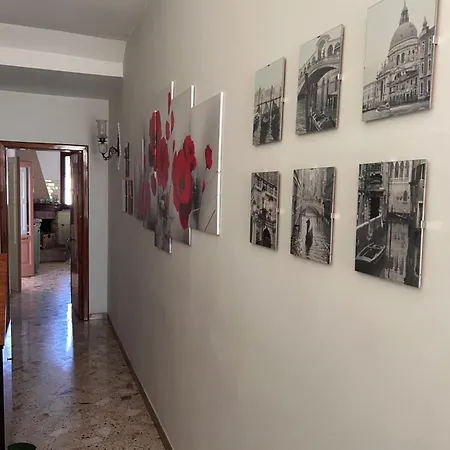 Il Giardino Segreto Appartement Maglie
