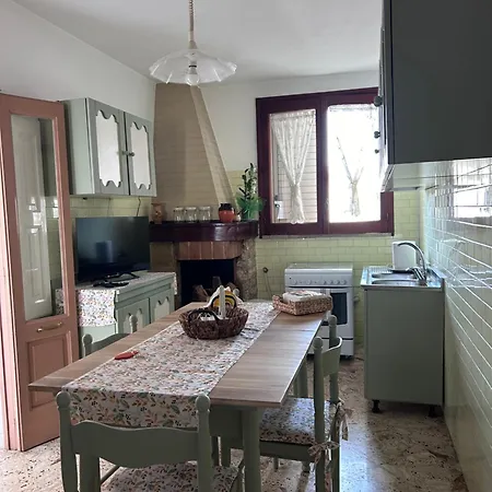 Il Giardino Segreto Maglie